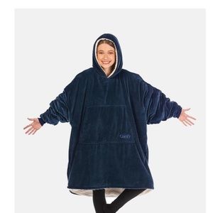 The Comfy original wearable blanket